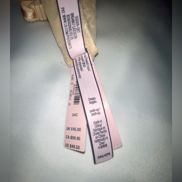 Victoria Secret Dream Angels NWT - Picture 3 of 4